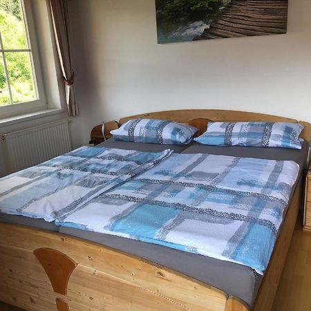 Sonnenchalet mit Sauna Kotschach-Mauthen Extérieur photo