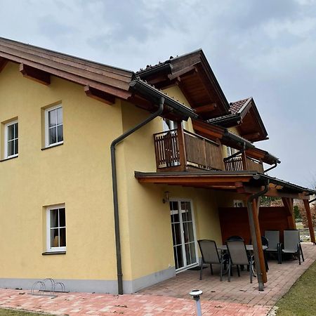 Sonnenchalet mit Sauna Kotschach-Mauthen Extérieur photo