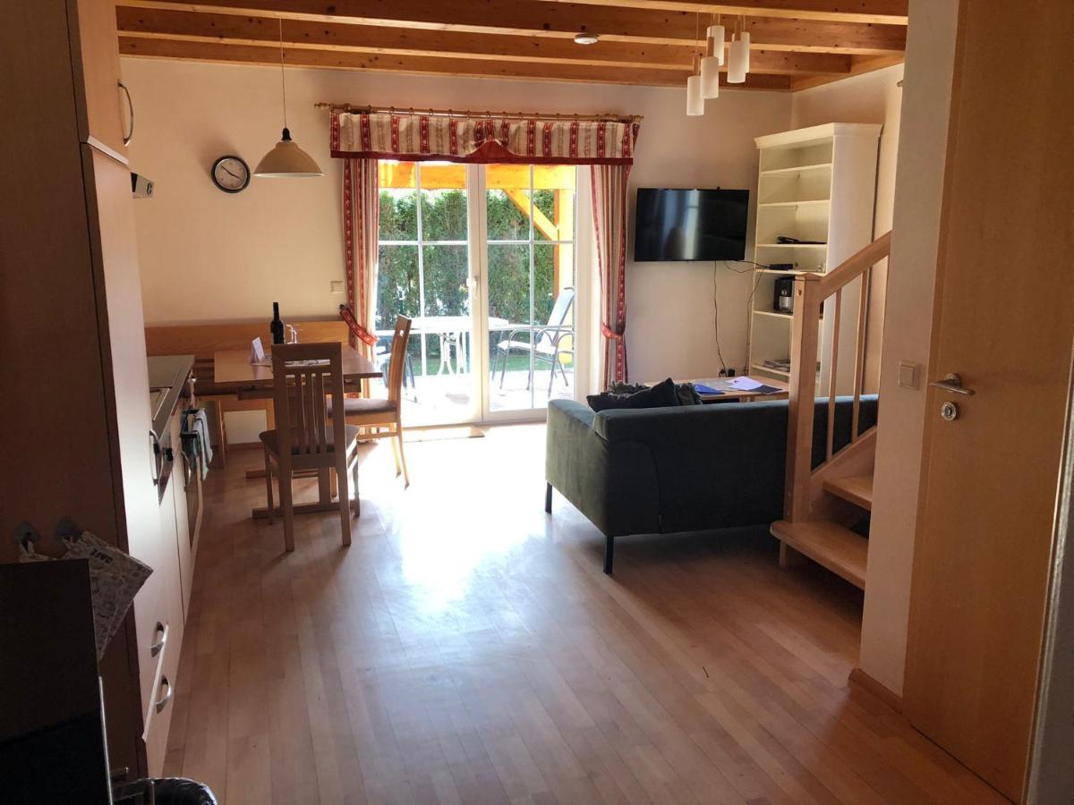 Sonnenchalet mit Sauna Kotschach-Mauthen Extérieur photo