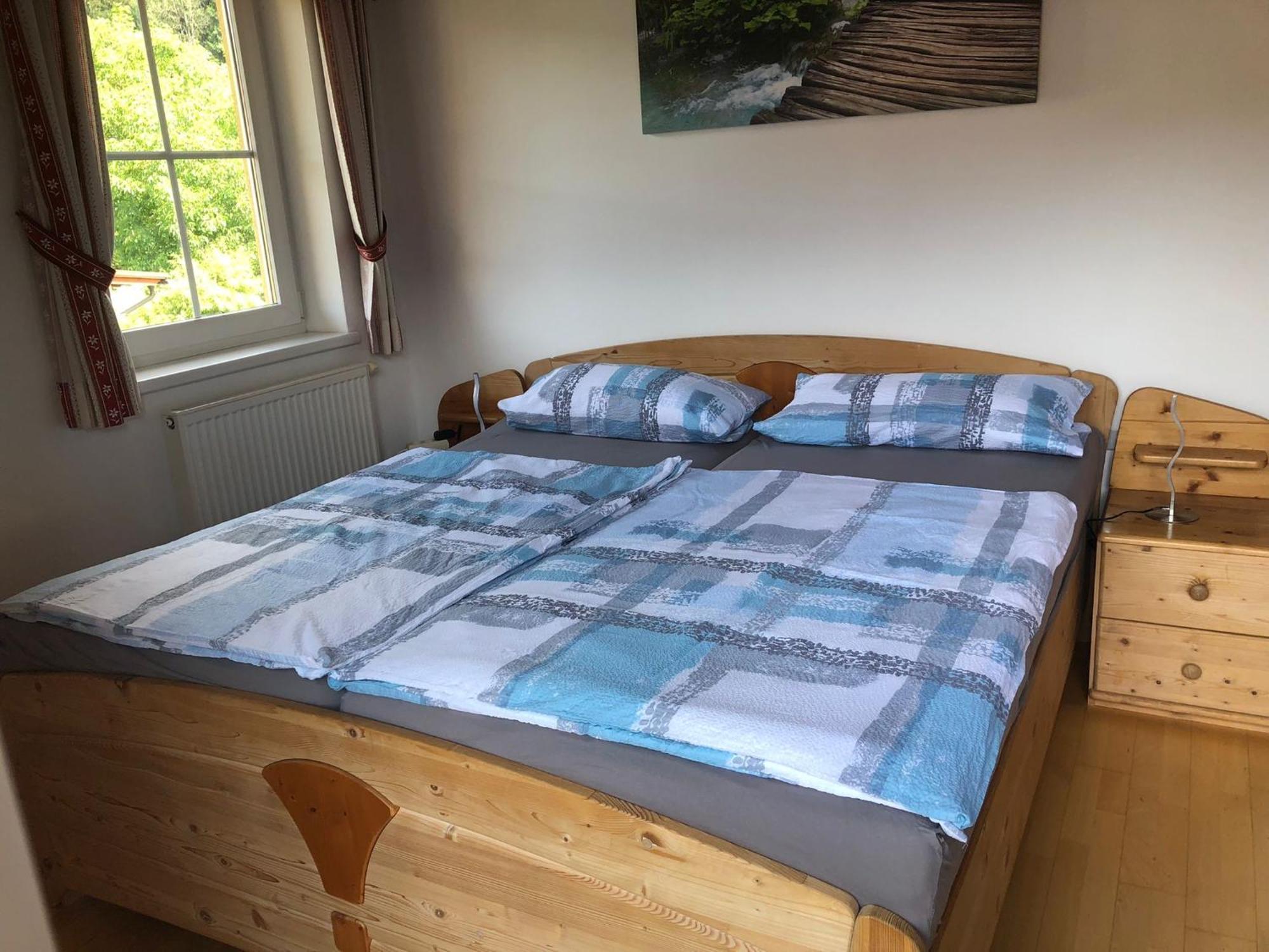 Sonnenchalet mit Sauna Kotschach-Mauthen Extérieur photo